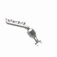 Load image into Gallery viewer, MagnaFlow Conv DF 03-04 4Run 4.7 Driver Side Manifold

