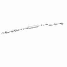 Load image into Gallery viewer, MagnaFlow Conv Direct Fit 09-12 Venza 3.5L Underbody
