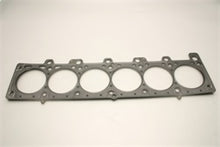 Load image into Gallery viewer, Cometic Gasket BMW M20B25/M20B27 .075in MLS Cylinder Head Gasket - 85mm Bore
