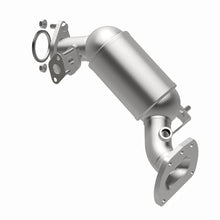 Load image into Gallery viewer, Magnaflow 2017 Lexus RX 350h V6-3.5 Conv DF OEM Manifold
