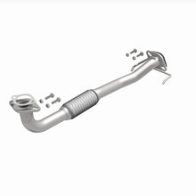 Load image into Gallery viewer, BRE Exhaust 02-07 Lancer 2.0L Front Pipe Kit
