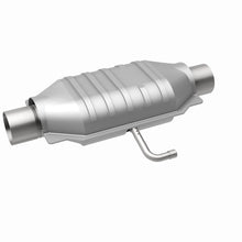 Load image into Gallery viewer, MagnaFlow Conv Univ 2.25 W/Dual Air
