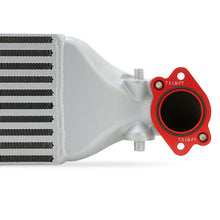 Load image into Gallery viewer, Mishimoto 2022+ Honda Civic 1.5T Performance Intercooler - Silver
