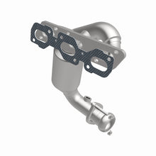 Load image into Gallery viewer, Magnaflow 2004 Ford Escape 3.0L Direct Fit Converter
