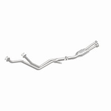 Load image into Gallery viewer, MagnaFlow Conv DF BMW 80 88
