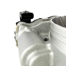 Load image into Gallery viewer, BLOX Racing 15-17 Ford Mustang 5.0 / Ford F150 5.0L V8 Coyote Truck XTREME 90mm DBW Throttle Body
