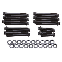 Load image into Gallery viewer, Edelbrock Pontiac w/Edelbrock heads E-Series Cylinder Head Bolt Kit
