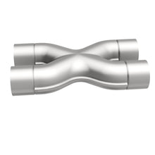Load image into Gallery viewer, MagnaFlow Smooth Trans X 3/3 X 14 SS
