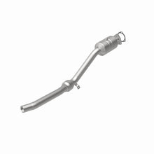 Load image into Gallery viewer, MagnaFlow Conv DF 02-03 Audi A4 3L Driver Side
