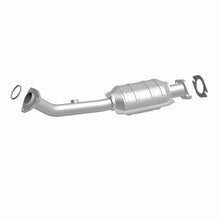 Load image into Gallery viewer, MagnaFlow Conv DF 01-04 Pathfinder Driver Side Rear
