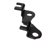 Load image into Gallery viewer, Manley Steel Guide Plate Single Big Block Chevy w/ 3/8in Pushrod

