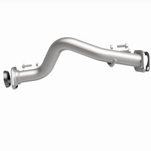 Load image into Gallery viewer, BRE Exhaust 06-12 Eclipse 2.4L Front Pipe Kit
