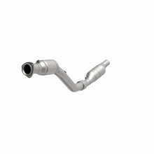 Load image into Gallery viewer, MagnaFlow Conv DF 04-06 Audi S4 4.2L
