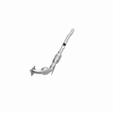 Load image into Gallery viewer, Magnaflow 08-13 Audi A3 2.0L Direct Fit Converter
