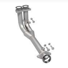 Load image into Gallery viewer, BRE Exhaust 94-01 Integra 1.8L Front Pipe Kit
