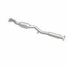 Load image into Gallery viewer, MagnaFlow Conv Direct Fit Nissan 85-86
