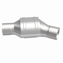Load image into Gallery viewer, MagnaFlow Conv Univ 2.00inch Angled Inlet
