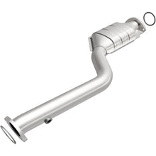 Load image into Gallery viewer, MagnaFlow Conv DF 92-97 GS300/SC300 3.0 Rear
