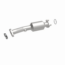 Load image into Gallery viewer, MagnaFlow 15-17 Honda Fit L4 1.5L OEM Grade Direct Fit Catalytic Converter
