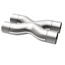 Load image into Gallery viewer, MagnaFlow Smooth Trans X 3/3 X 14 SS

