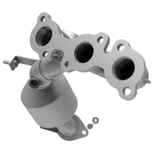 Load image into Gallery viewer, MagnaFlow Conv DF 04-06 Toyota Sienna 3.3L

