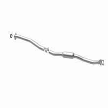 Load image into Gallery viewer, MagnaFlow OEM Grade 10-12 Subaru Outback / Legacy Direct Fit Federal Catalytic Converter
