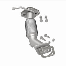 Load image into Gallery viewer, BRE Exhaust 11-14 Sonata 2.0L 2.4L Front Pipe Kit
