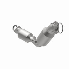 Load image into Gallery viewer, MagnaFlow DF Conv 22-24 Tundra 3.4 Left OEM
