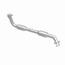 Load image into Gallery viewer, MagnaFlow Conv Direct Fit 13-15 Land Cruiser 5.7
