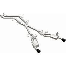 Load image into Gallery viewer, Magnaflow 26+ Dodge Charger 3.0L SPEQ Cat-Back System
