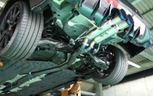 Load image into Gallery viewer, HKS Hi-Power Muffler CIVIC TYPE-R FL5 K20C
