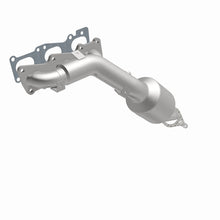 Load image into Gallery viewer, MagnaFlow Conv DF 10-12 Hyundai Genesis 3.8L
