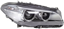 Load image into Gallery viewer, Hella 2014 Bmw 5 Ser Sdn - W/Ahl Headlamp Xen Rh
