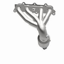 Load image into Gallery viewer, MagnaFlow Conv DF 97-01 Toyota Camry 2.2L - California
