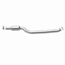 Load image into Gallery viewer, MagnaFlow 09-16 BMW Z4 OEM Grade Federal / EPA Compliant Direct-Fit Catalytic Converter
