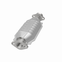 Load image into Gallery viewer, MagnaFlow Conv DF 94-97 Montero 3.5L rear 49S
