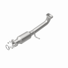 Load image into Gallery viewer, Magnaflow 07-12 Acura RDX 2.3L Direct Fit Converter
