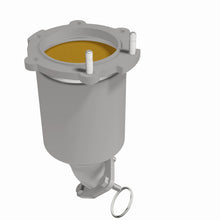 Load image into Gallery viewer, Magnaflow 2004 Nissan Maxima 3.5L Direct Fit Converter
