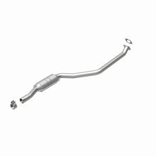 Load image into Gallery viewer, MagnaFlow Conv DF 06-07 BMW 530i 3.0L Driver Side
