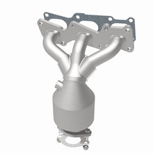 Load image into Gallery viewer, MagnaFlow Conv DF 06-07 Hyundai Sonata 3.3L
