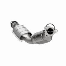 Load image into Gallery viewer, MagnaFlow Conv DF 03-04 350Z/G35 Couple Passenger Side
