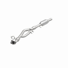 Load image into Gallery viewer, MagnaFlow Conv DF 01-03 Santa Fe
