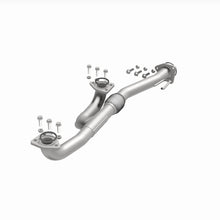 Load image into Gallery viewer, BRE Exhaust 03-07 Accord 3.0L Front Pipe Kit
