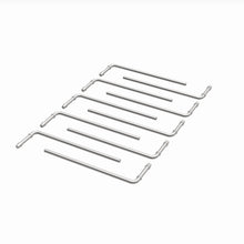 Load image into Gallery viewer, MagnaFlow Hanger .375inch 90 deg 10pk
