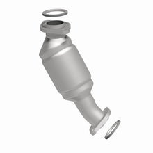 Load image into Gallery viewer, MagnaFlow Conv DF 99-03 Lexus RX300/01-03 Toyota Highlander 3.0L D/S *NOT TO BE SOLD IN CALIFORNIA*
