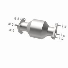 Load image into Gallery viewer, MagnaFlow Conv Direct Fit OEM 13-17 Honda Accord L4 2.4 Underbody
