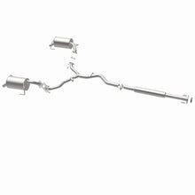 Load image into Gallery viewer, BRE Exhaust 06-09 Subaru Outback 2.5L Exhaust Kit
