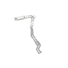 Load image into Gallery viewer, MagnaFlow SYS C/B 2001 BMW M3 3.2L E-46
