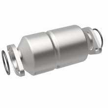 Load image into Gallery viewer, MagnaFlow Conv DF 93-94 Corolla/Prizm CA

