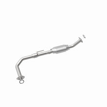 Load image into Gallery viewer, Magnaflow Conv DF 00-02 Tundra 4.7L 4WD FL
